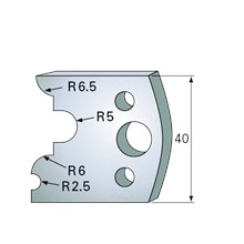 541403036 Uni Euro Mes